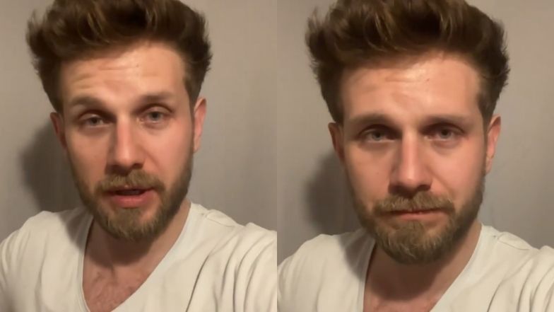 Antek Królikowski znika z show biznesu!