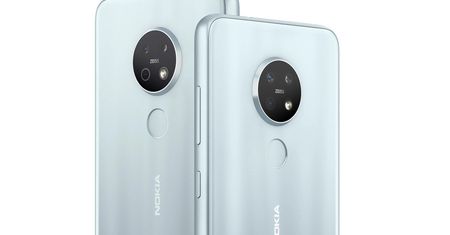 Dla fanów czystego Androida - Nokia 7.2 debiutuje w Polsce