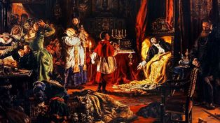 Śmierć Zygmunta II Augusta. Jak umierał ostatni z Jagiellonów?