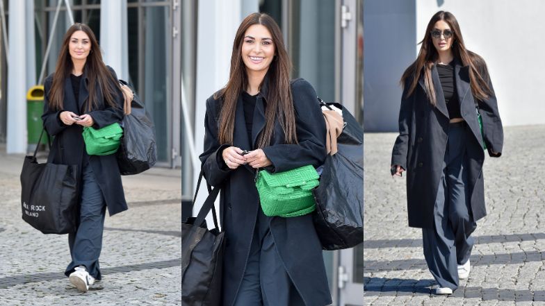 Jessica Ziółek opuszcza studio "PnŚ"