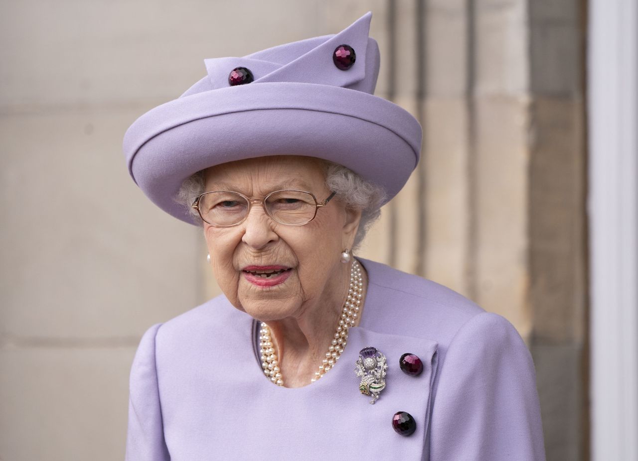 Inflacja w Pałacu Buckingham. Nawet królowa zaciska pasa
