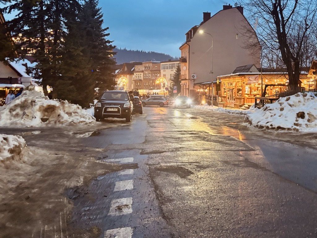 Pogoda w Wigilię 2025. Wiadomo, czy spadnie śnieg