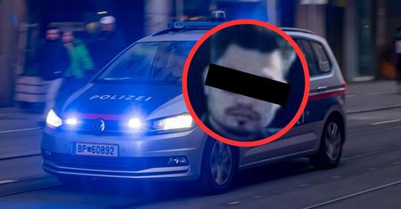Zabójstwo Polki w Niemczech. Piszą o przeszłości Akbara S.