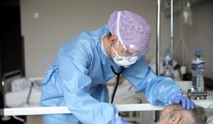 Koronawirus w Polsce. Najnowsze informacje z Ministerstwa Zdrowia