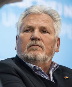 "Niestety, nie pójdę". Kwaśniewski zdecydował