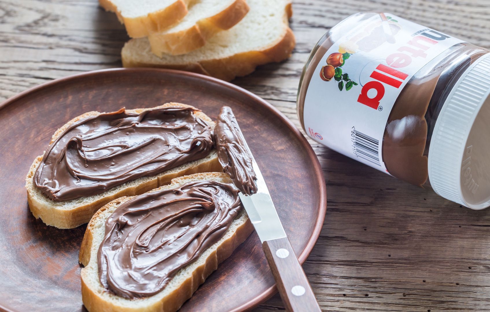 Nutella