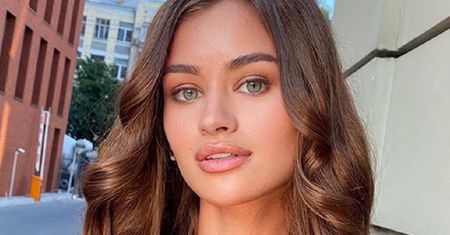 Szokujące zdjęcia. Modelka pobita przez ochronę klubu