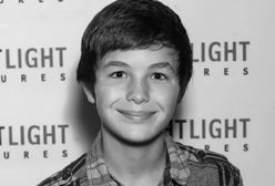 Mama Logana Williamsa wyjawiła przyczynę śmierci syna. 16-latek był gwiazdą serialu "Flash"