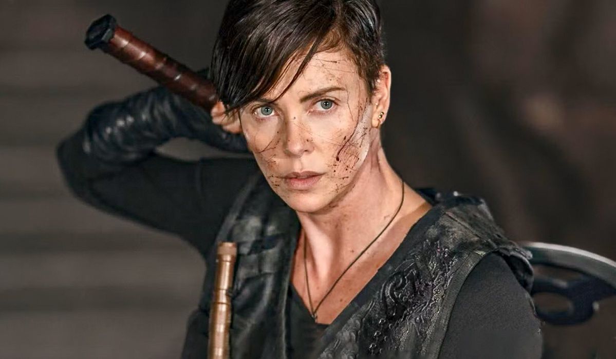 Numer jeden na całym świecie. Na tak duży przebój Netflix długo czekał