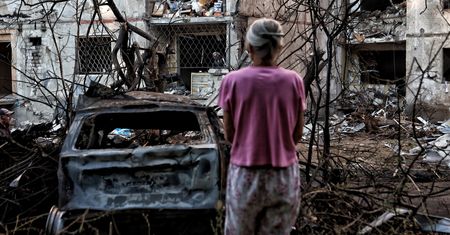 Polskie firmy chcą odbudować Ukrainę. Ale jest warunek