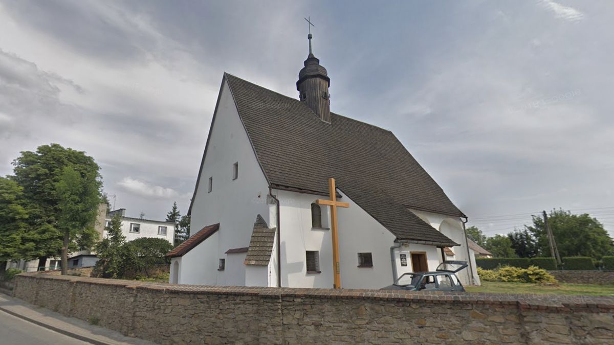 Projekt zakazujący przekazywania ziem Kościołowi przez państwo w ramach rekompensat już w Sejmie