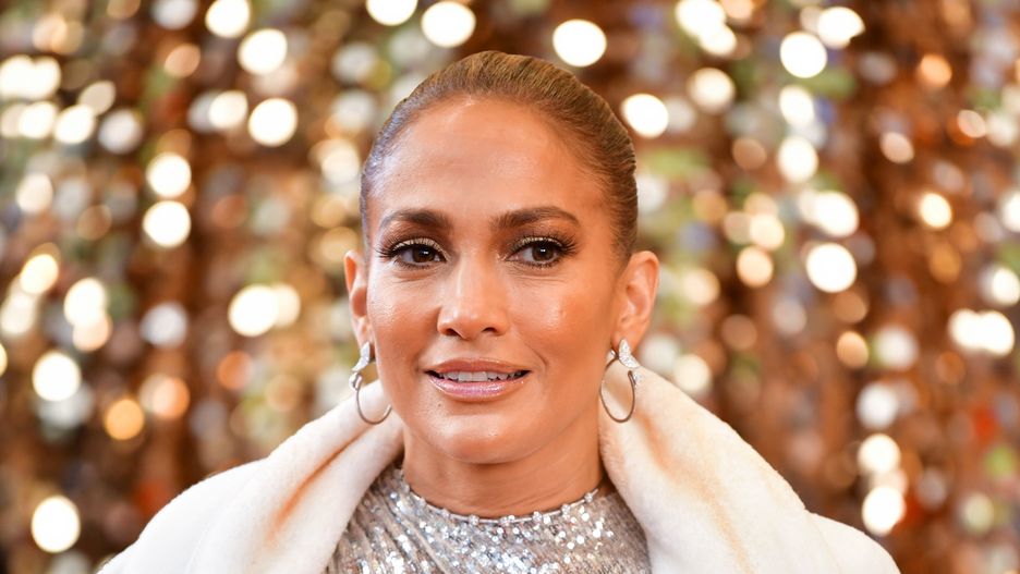 Jennifer Lopez