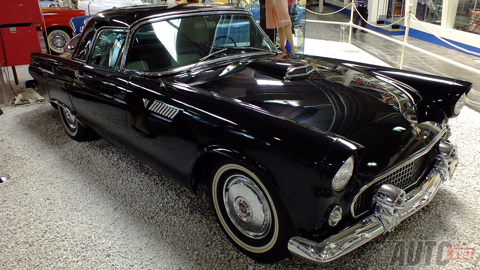 Wizyta w Auto & Technik Museum Sinsheim [galeria] 71
