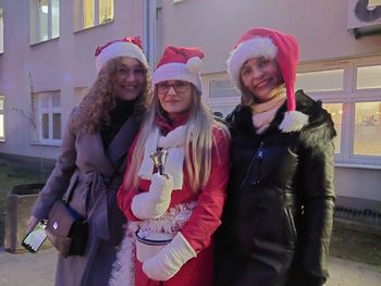 Mazowieckie: Upominki i piosenki dla dzieci w Radomskim Szpitalu