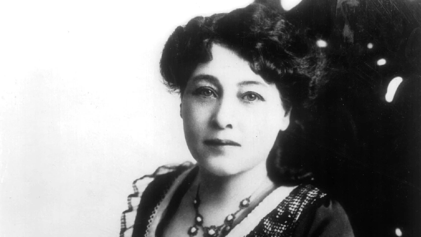 Alice Guy-Blaché 