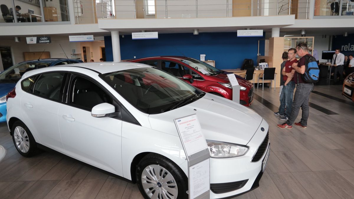 Więcej za niemal taką samą cenę. Przyszłość ma rysować się w jasnych barwach