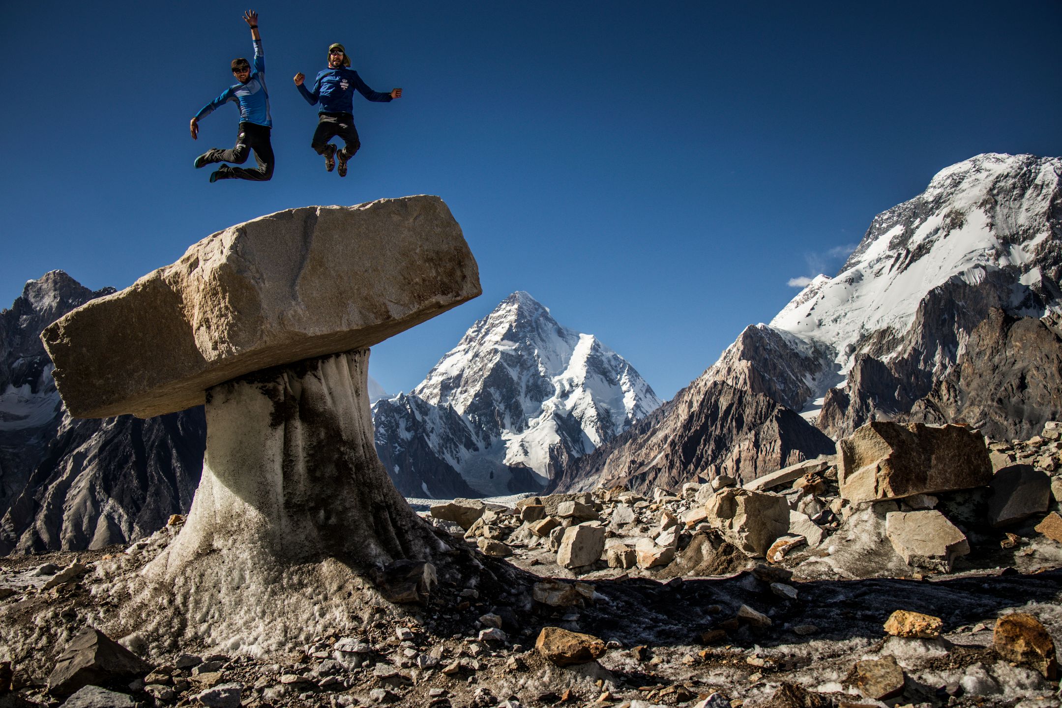 Fotograf RedBulla i ambasador Canona - Marcin Kin opowiada o tajnikach jego pracy 21