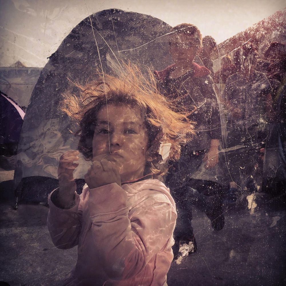 Polak fotografem roku na iPhone Photography Awards 2016 14