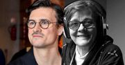 Damięcki wspomina Miriam Aleksandrowicz. Ten wpis wyciska łzy