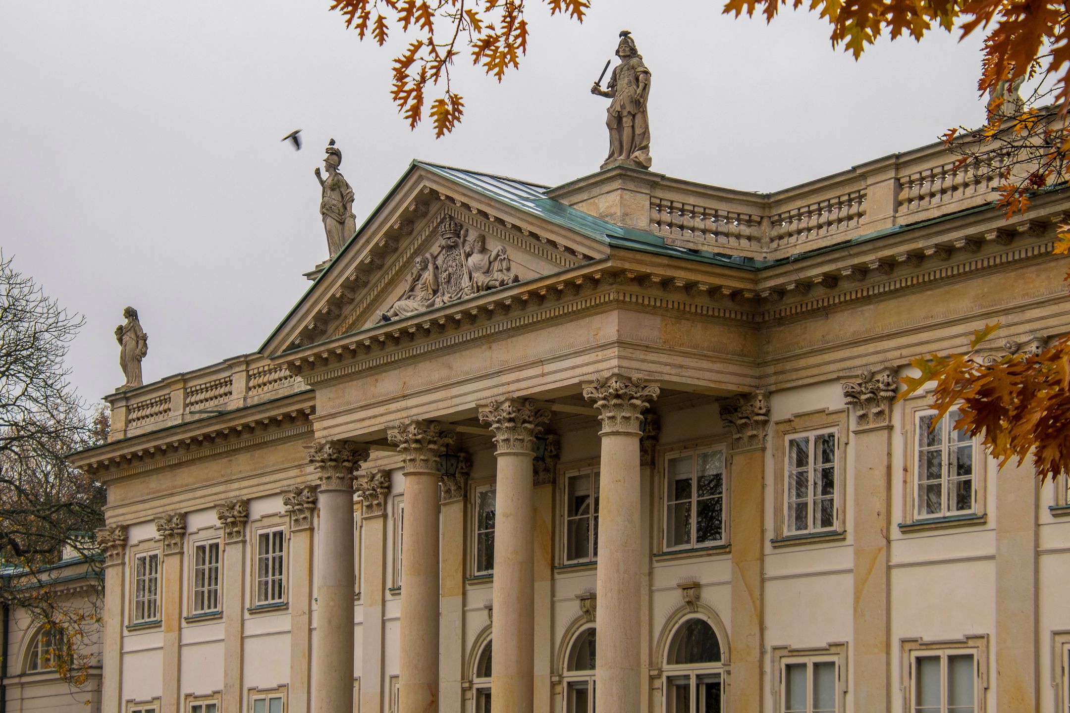 Jasne obiektywy nie zawsze są super. Zalety i wady jasnych i ciemnych szkieł 13