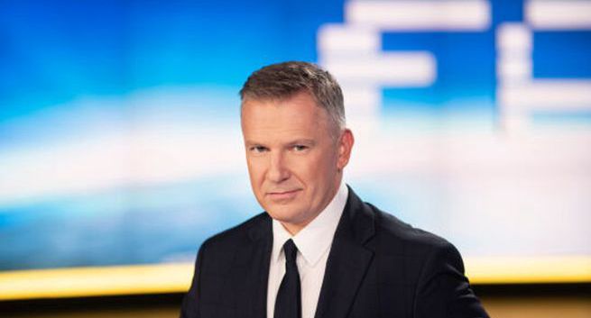 „Fakty” najchętniej oglądane w I półroczu, tylko „Wydarzenia” na plusie