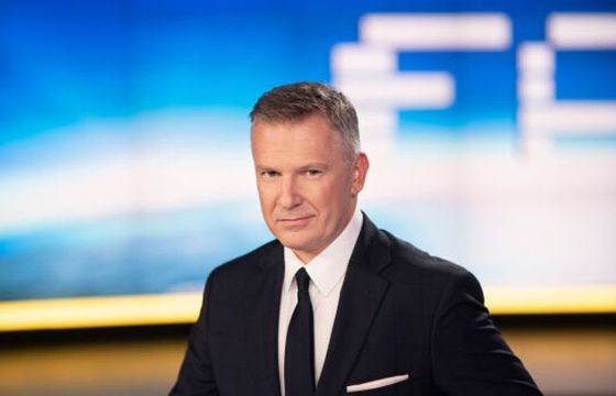 „Fakty” najchętniej oglądane w I półroczu, tylko „Wydarzenia” na plusie