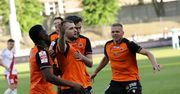 Chrobry Głogów wraca do treningów. W planach mocne sparingi