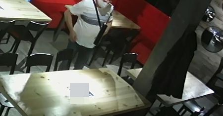 Lublin. Znasz tego mężczyznę? Zgłoś się na policję