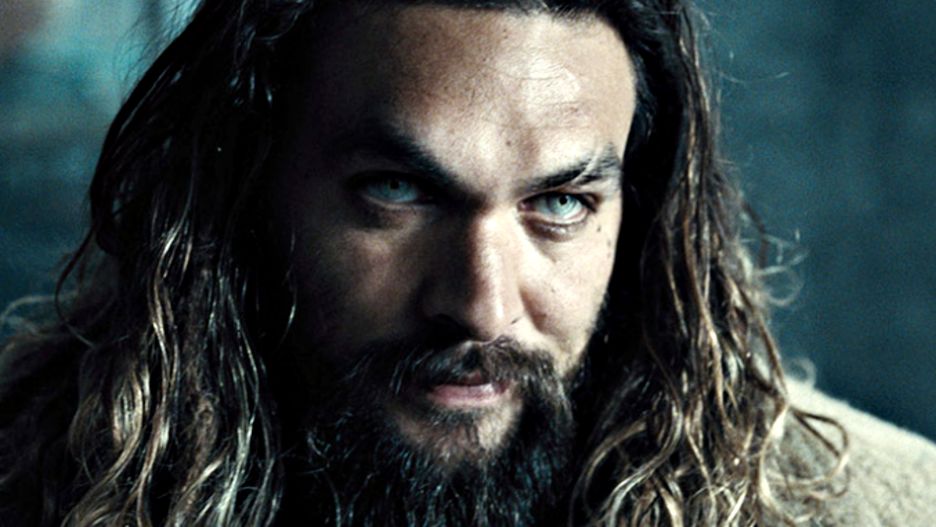 Co Jason Momoa robi w Polsce?