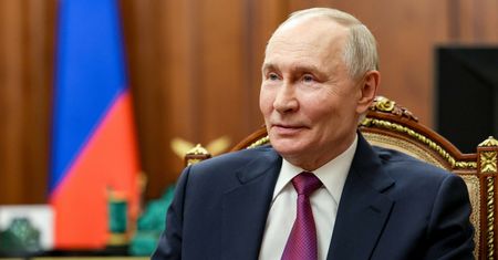 Zakneblować Rosjan. Putin szuka sposobu na pełną blokadę informacyjną