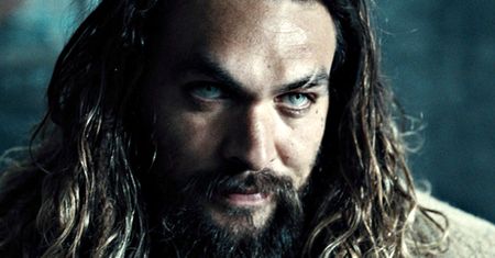 Jason Momoa w Polsce. Co światowa gwiazda robi w Gdańsku?