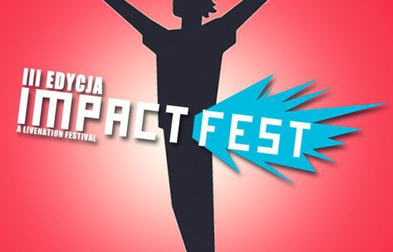 Godsmack i Slipknot na Impact Festival 2015