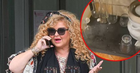 Magda Gessler pokazała kuchnię z "Rewolucji". Wideo "nie dla wrażliwych"!