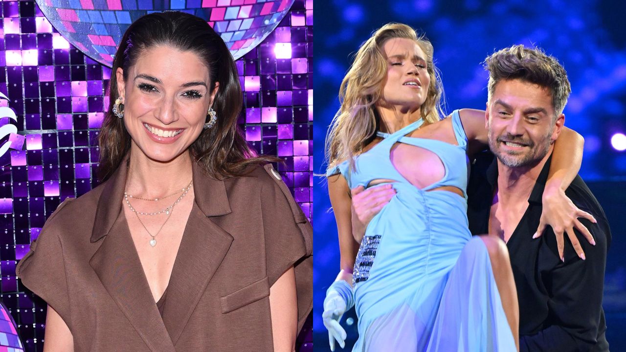 TYLKO U NAS! Lenka Klimentová o "TzG". Oceniła popisy Kaczorowskiej i Rogacewicza