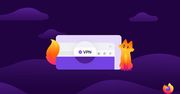 Darmowy VPN od Firefox. Jest jeden haczyk