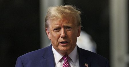 Przełomowa decyzja ws. Ukrainy. "Porażka Putina i Trumpa"