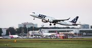 Latamy jak przed pandemią. Polskie lotniska mogą zapomnieć o COVID-19