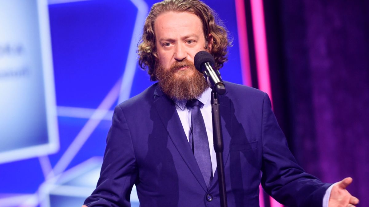 Mateusz Matyszkowicz były prezes TVP