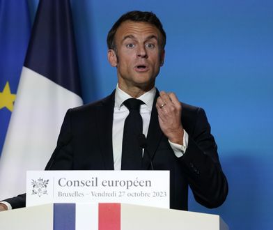 Francja pozywa Komisję Europejską