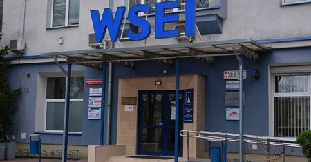 Akademia WSEI padła ofiarą ataku hakerskiego. Dane osobowe studentów i pracowników zostały zaszyfrowane