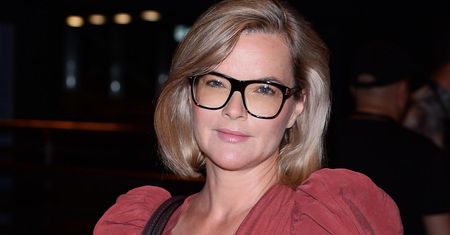 Monika Zamachowska: "Nie miewam jeszcze ataków paniki"
