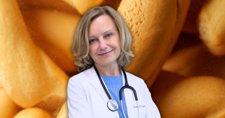 Kardiolożka unika jak ognia. Radzi odstawić raz na zawsze