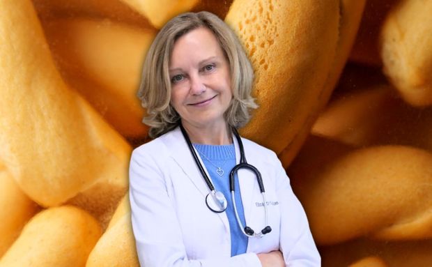 Kardiolożka unika jak ognia. Radzi odstawić raz na zawsze
