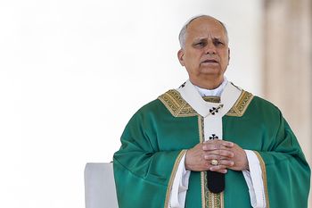 Papież Leon XIV apeluje: "Trzeba rozbroić rękę i serce"