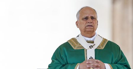 Papież Leon XIV apeluje: "Trzeba rozbroić rękę i serce"