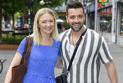 Pokazali romantyczne zdjęcie. Po kryzysie ani śladu