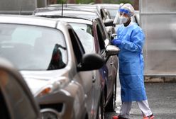 Koronawirus. Francja z gwałtownym spadkiem zakażeń. Pomógł lockdown?