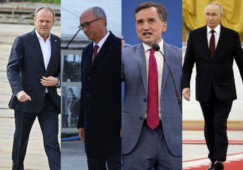 Działo się we wtorek. Oto najważniejsze wydarzenia [SKRÓT DNIA]