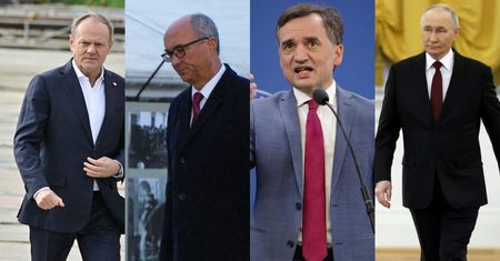 Działo się we wtorek. Oto najważniejsze wydarzenia [SKRÓT DNIA]