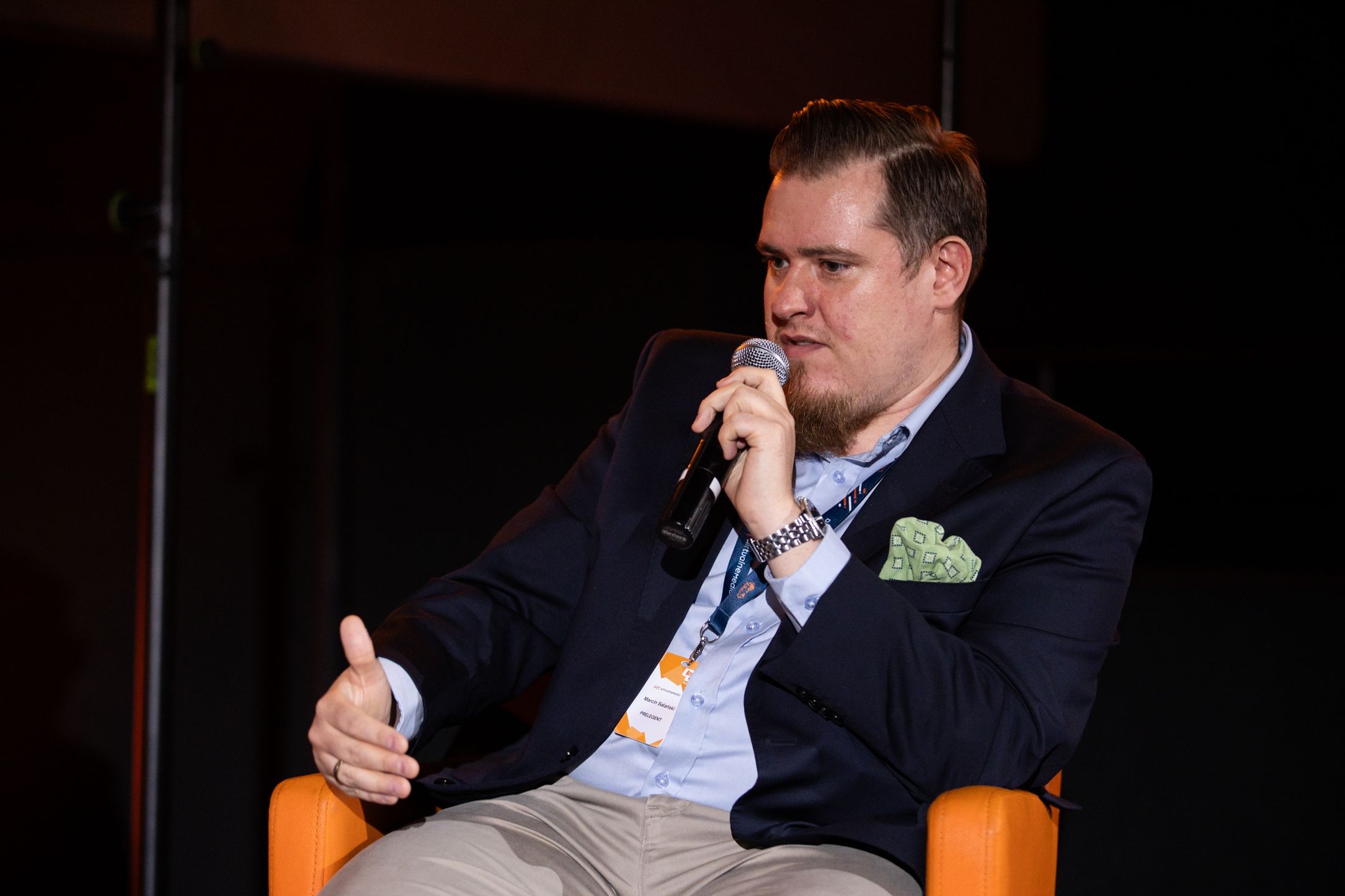 Konferencja Brand New(s) 2026